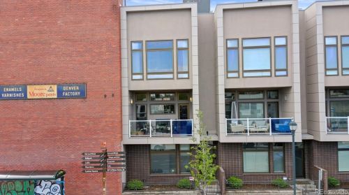 2507 Larimer St, Denver, CO 80205-2124