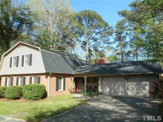 2408 Dellwood Dr, Durham, NC 27705-2205