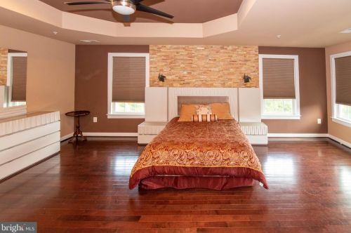 8137 Westside Blvd, Fulton MD  20759-2590 exterior