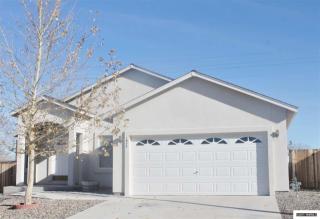 1944 Four Iron Ct, Hazen, NV 89408-6620