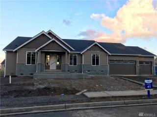 862 Spaulding Cir, Buckley, WA 98321-8567