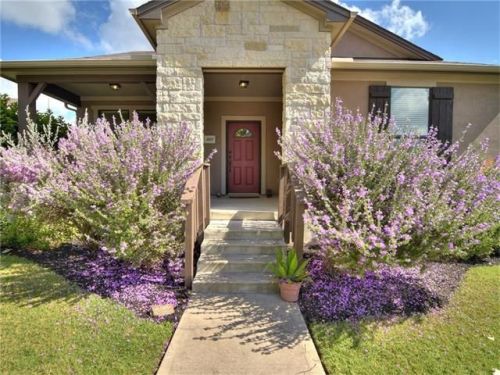 2217 Herzog, Uhland, TX 78640-6176
