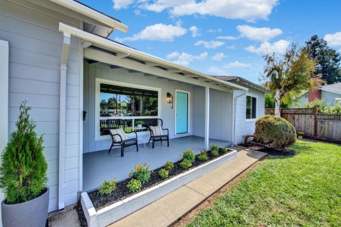 3214 David Ct, Concord, CA 94519-2317