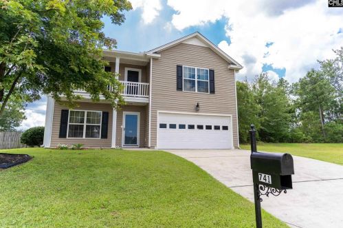 741 Vista Farm Ct, Lexington, SC 29073-7018