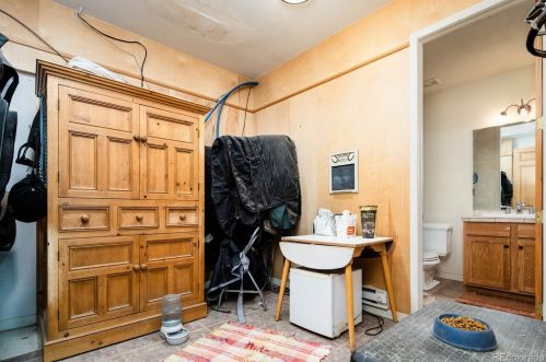 5014 Perry Park Rd, Deckers CO 80135-8209 exterior