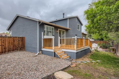 8466 Curlycup Pl, Parker CO 80134-8986 exterior