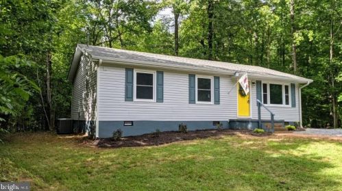 10479 Anderson Dr, Old Somerset, VA 22972-2516