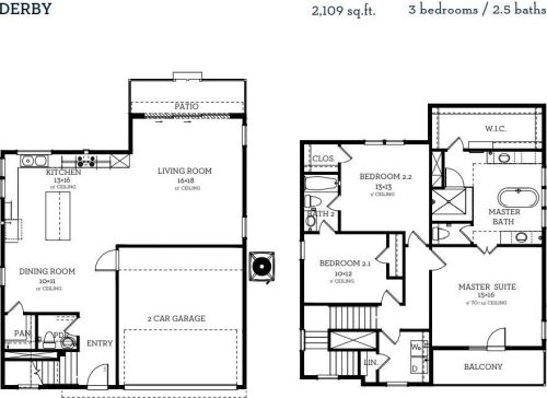 5432 Agatha Cir, Austin, TX 78724-6219