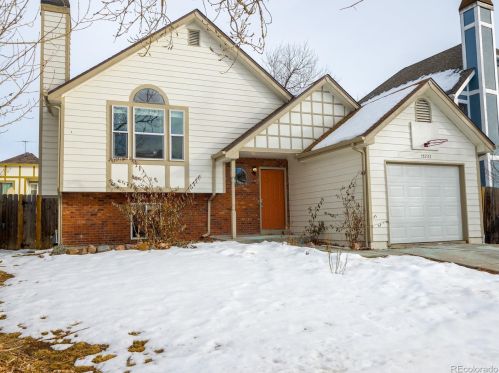 18223 Layton Pl, Aurora CO  80015-3263 exterior