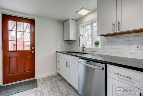 510 Taft Hill Rd, Fort Collins CO  80521-1537 exterior