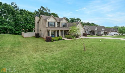 256 Forrest Dr, Palmetto, GA 30268-1357