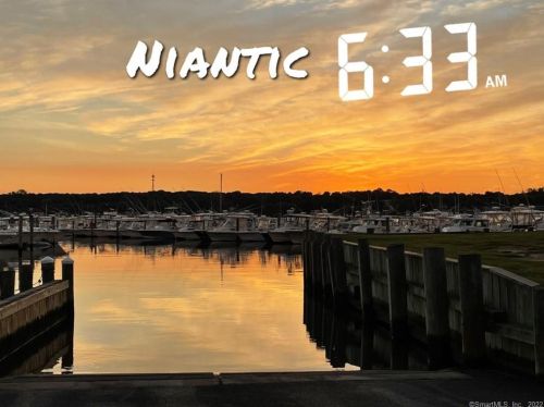 20 Beckwith St, Niantic CT  06357-3202 exterior