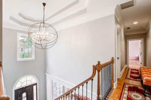 4450 Crestwicke Pointe, Atlanta GA  30319-1081 exterior