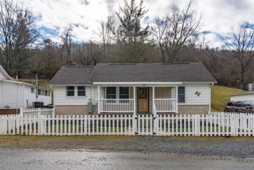 220 Buckeye St, Saltville, VA 24370-2630