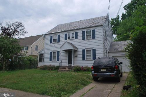 115 Glendale Dr, Trenton NJ 08618-2617 exterior