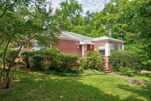 3614 Lerch St, Chattanooga, TN 37411-4526