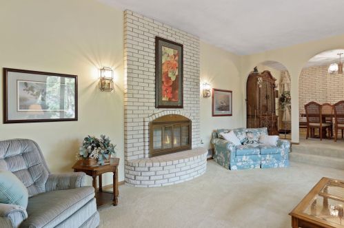 7807 64th St, Saint Paul MN  55115-6849 exterior