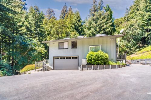 1135 Wilderfield Rd, Los Gatos, CA 95033-9424