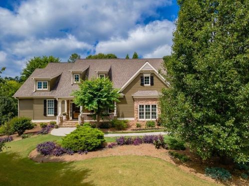 121 Holly Reserve Pkwy, Holly Springs, GA 30114-8862