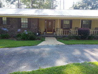 3938 Glen Meade Dr, Valdosta, GA 31601-2749
