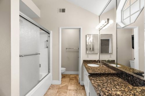 6205 Garnet Cir, Anaheim CA  92807-4857 exterior