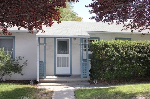 646 Oak St, Lake Nacimiento, CA 93446-2828