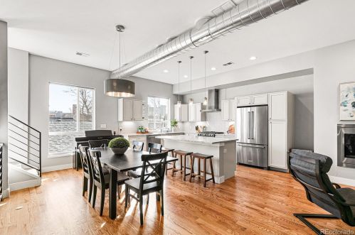 3332 Washington St, Englewood CO 80113-5854 exterior