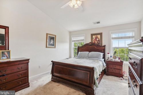 8173 Mccauley Way, Lorton VA  22079-2969 exterior