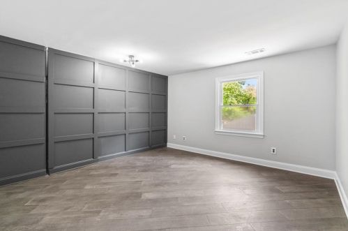 215 Camden Rd, Atlanta GA  30309-1511 exterior