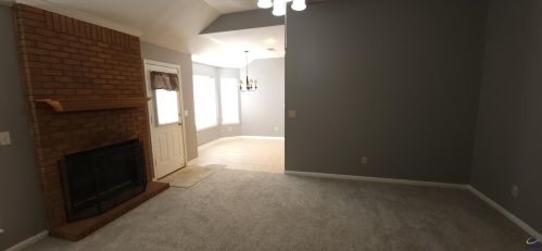 1593 Sweetwater Dr, Warner Robins GA  31088-2313 exterior