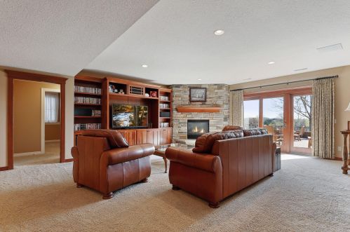11205 Halstead Trl, Saint Paul MN  55129-4300 exterior