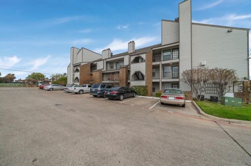 6108 Abrams Rd, Dallas TX  75231-8019 exterior