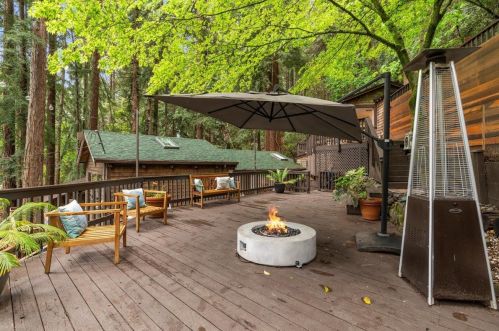 17568 Comanche Trl, Los Gatos CA  95033-8835 exterior