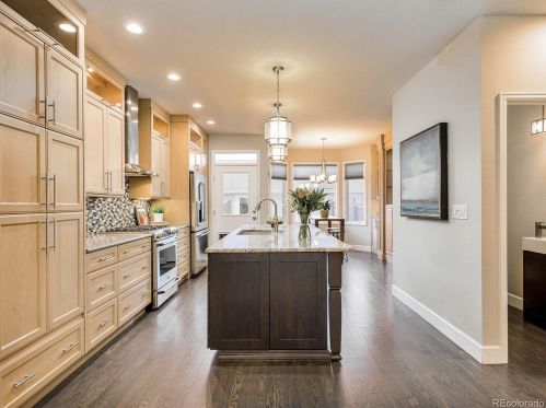 186 Garfield St, Denver CO  80206-5517 exterior