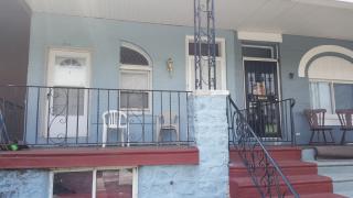 1512 53rd St, Philadelphia PA  19143-5406 exterior