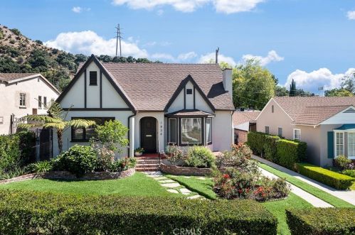 1834 Alpha Rd, Glendale CA  91208-2108 exterior