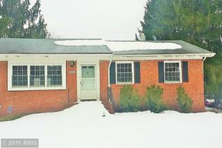 4021 Rouen Rd, Mcdonogh Run, MD 21133-4434