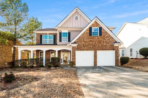 1445 Lakeboat Way, Atlanta, GA 30331-8913