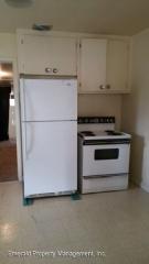1551 18th St, Springfield OR  97477-3427 exterior
