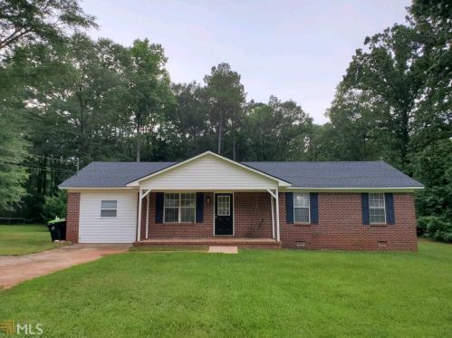 240 Harp Rd, Thomaston, GA 30286-1910
