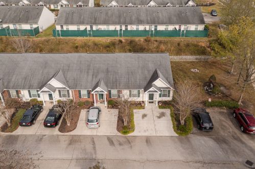 436 Flowing Crk Dr, Evans GA  30809-6425 exterior