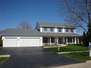 1617 Albany Ln, Rockford, IL 61107-5630