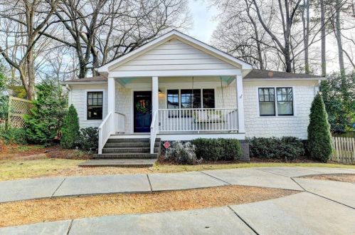 1631 Dresden Dr, Atlanta, GA 30319-3601