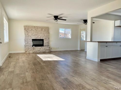 3607 Brookfield Ln, Pueblo CO  81005-3325 exterior
