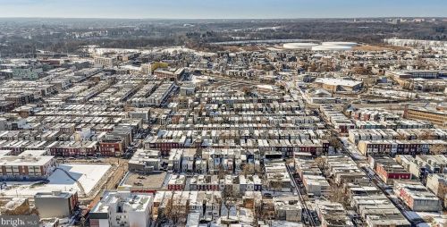 1729 28th St, Philadelphia PA  19145-1711 exterior