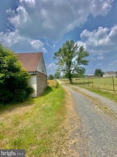 47 England Run Ln, Fredericksburg, VA 22406-1069