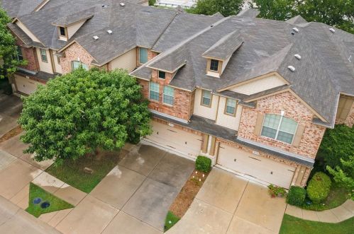 3622 Boxwood Dr, Garland TX 75040-8798 exterior