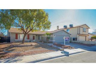 851 Shoreview Dr, Henderson NV  89002-8443 exterior