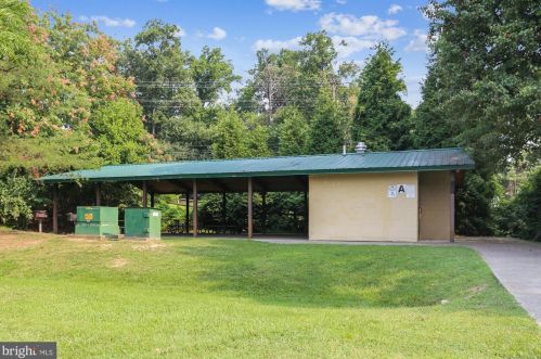 12313 Palermo Dr, Silver Spring MD 20904-1849 exterior