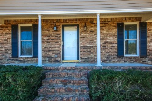 4310 Hardy Mcmanus Rd, Evans GA  30809-5016 exterior